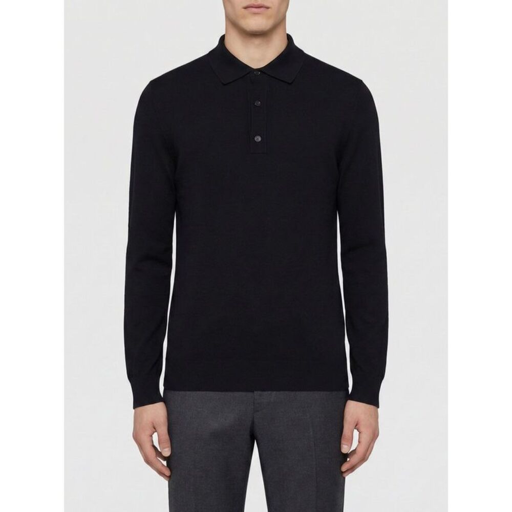 Tom Ford Sweater Men Black